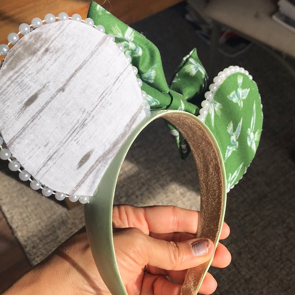 🐭Minnie Ears!🐭 - Picture 3 of 4